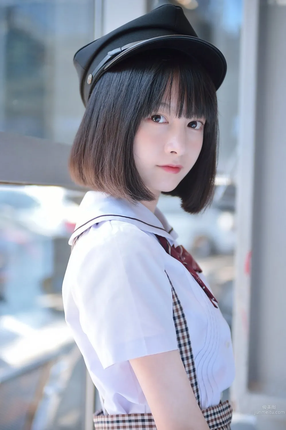 池田七帆- 空靈系美少女Coser寫真 25