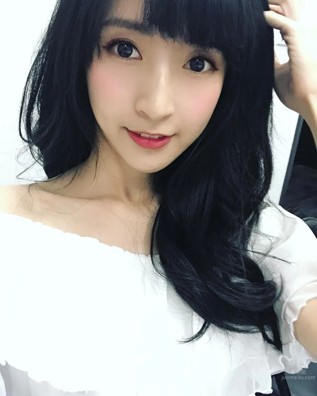 小熊Yuniko- 台灣電競女神私房照 4