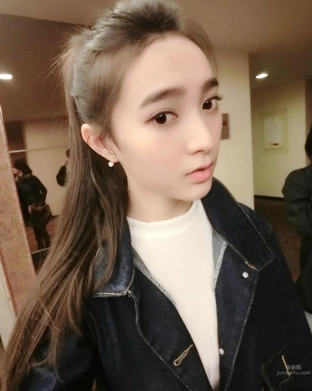 程爱玲- 大马气质美人私房照_5