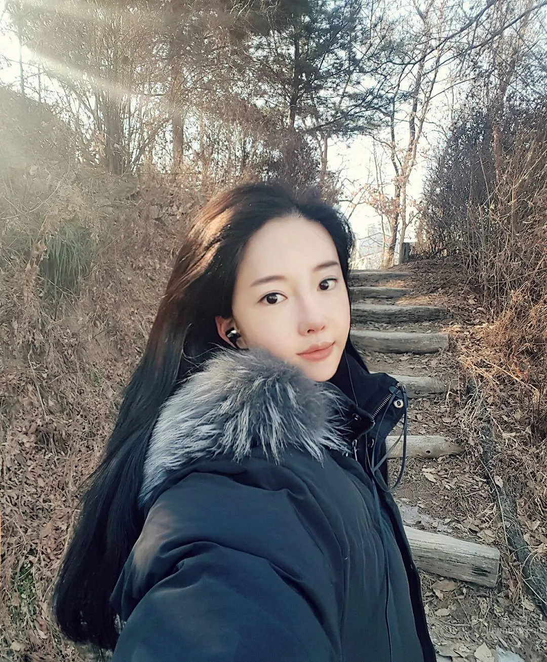 Ban Seo Jin- 南韓超正美腿模特兒 40