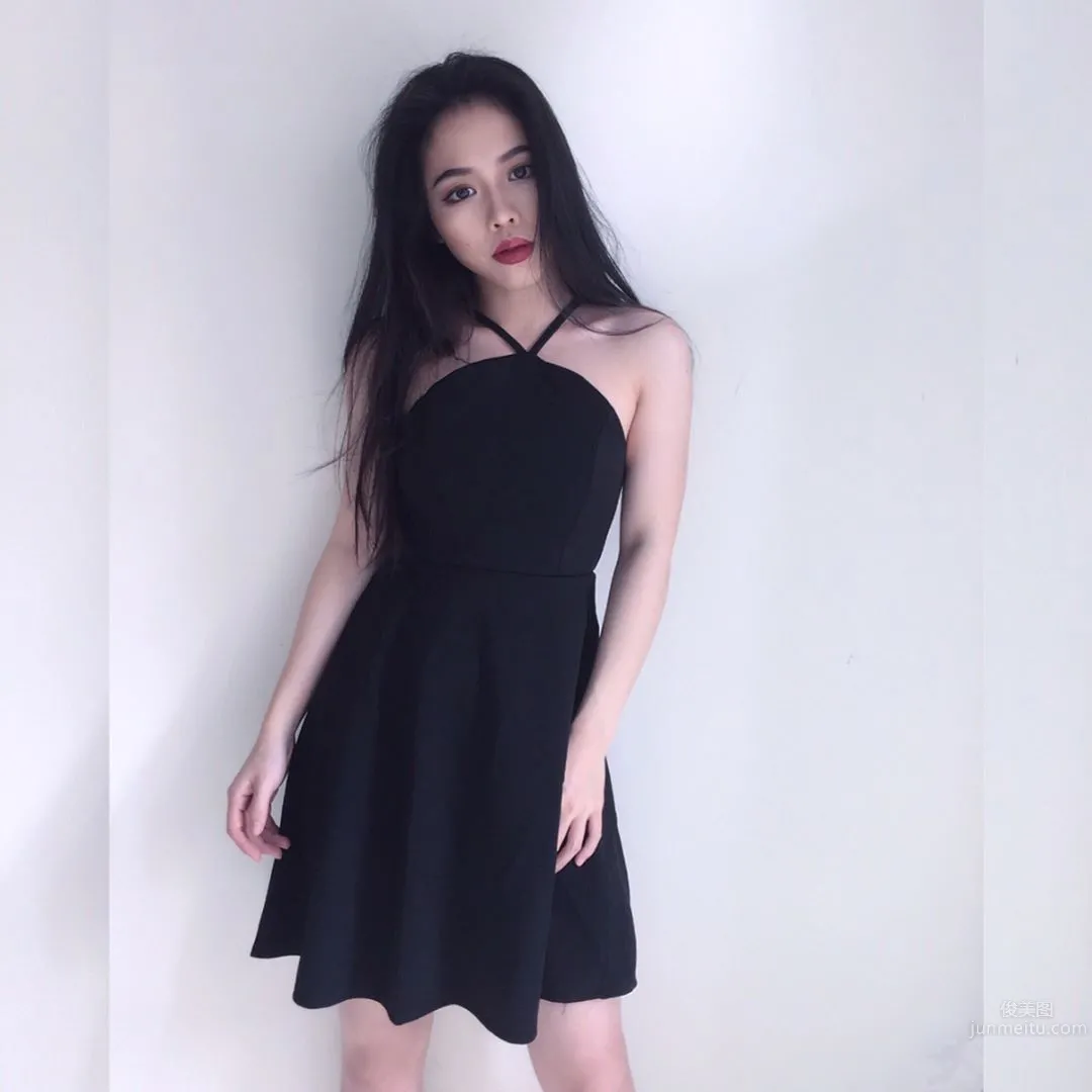 Dinonoz- 從清純到妖豔的蛻變 25