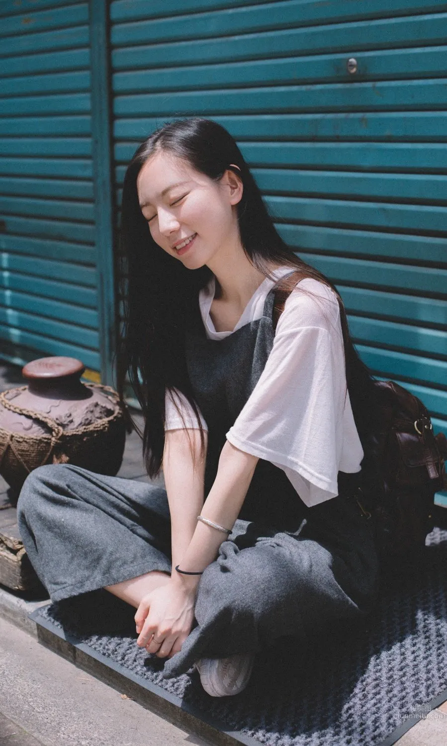 徐雯倩- 文藝女偶像微博私房照 12