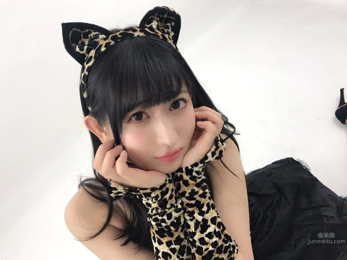 月城まゆ- 日本俏皮小女生私房照 14