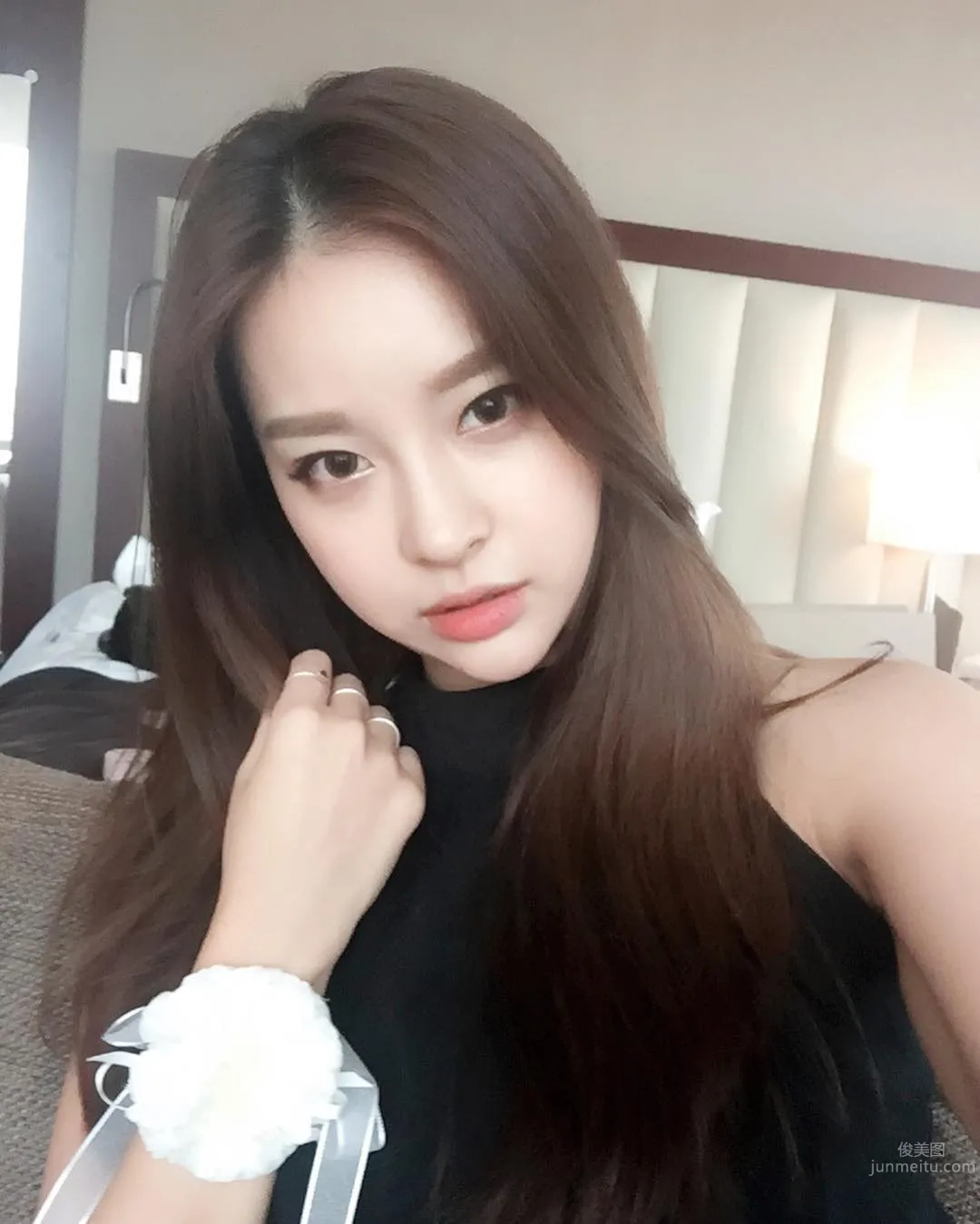 dddshu(디디디슈)- 水蛮牛挑战很努力_11