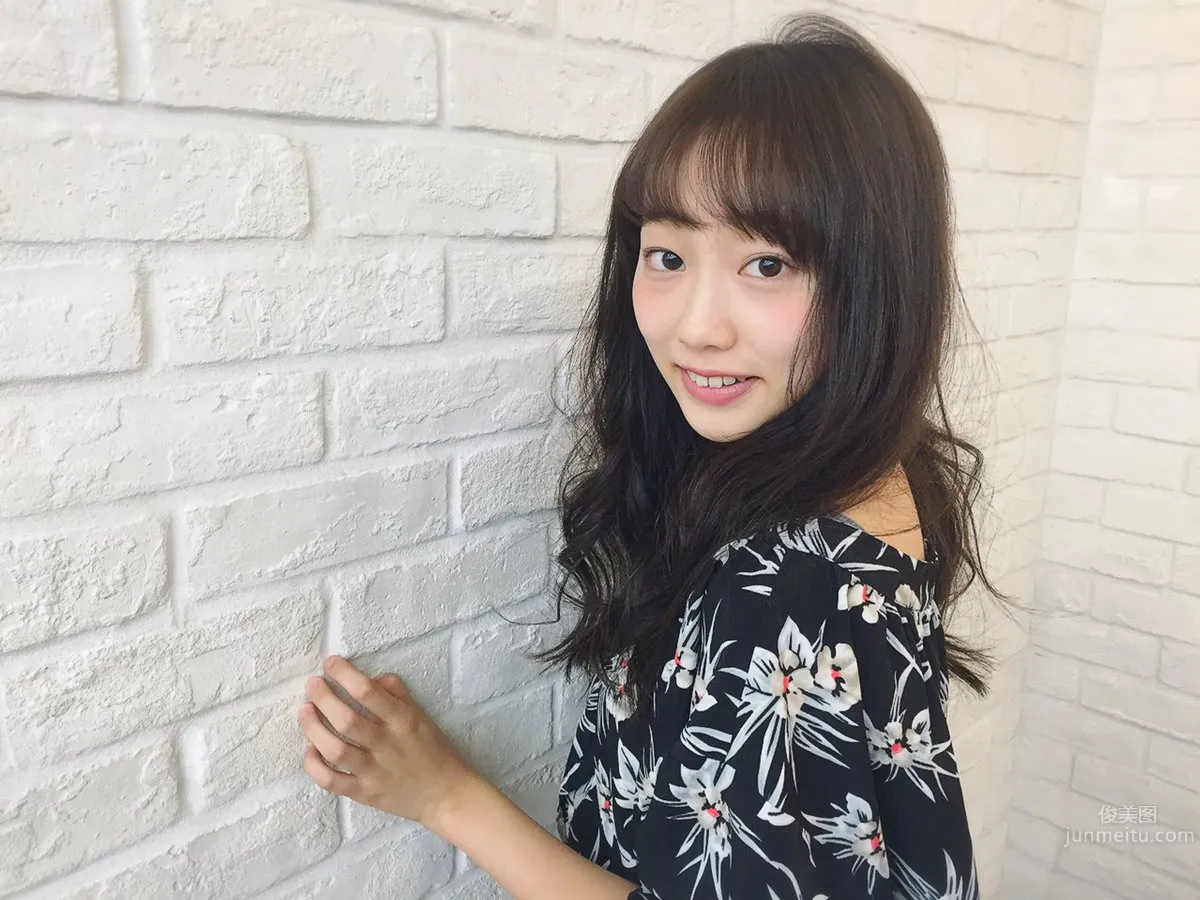 岡田戀奈- 日本雙馬尾美少女私房照 18