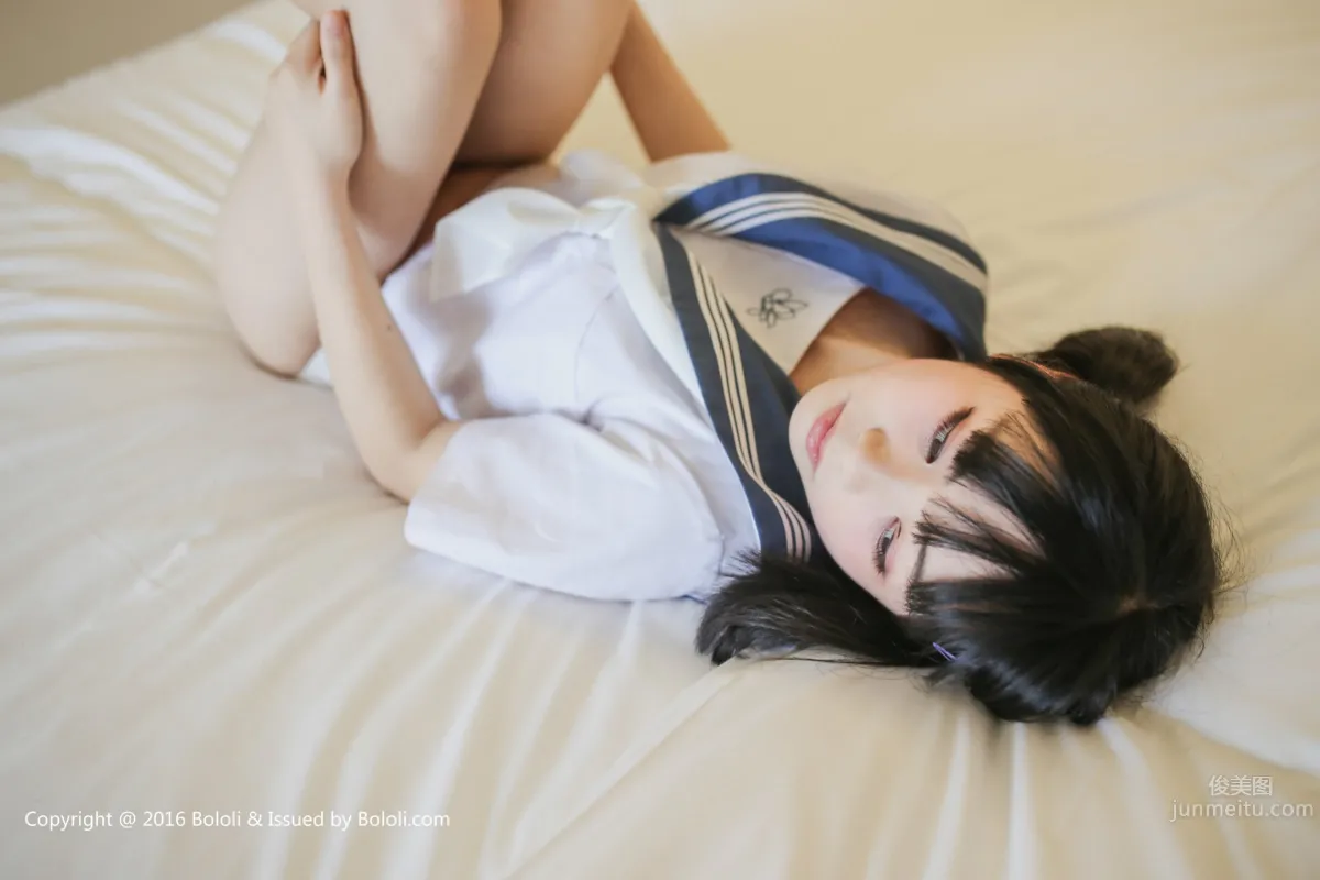 糯米甜宝宝- [MF萌缚] 2016.08.15 MF001_3