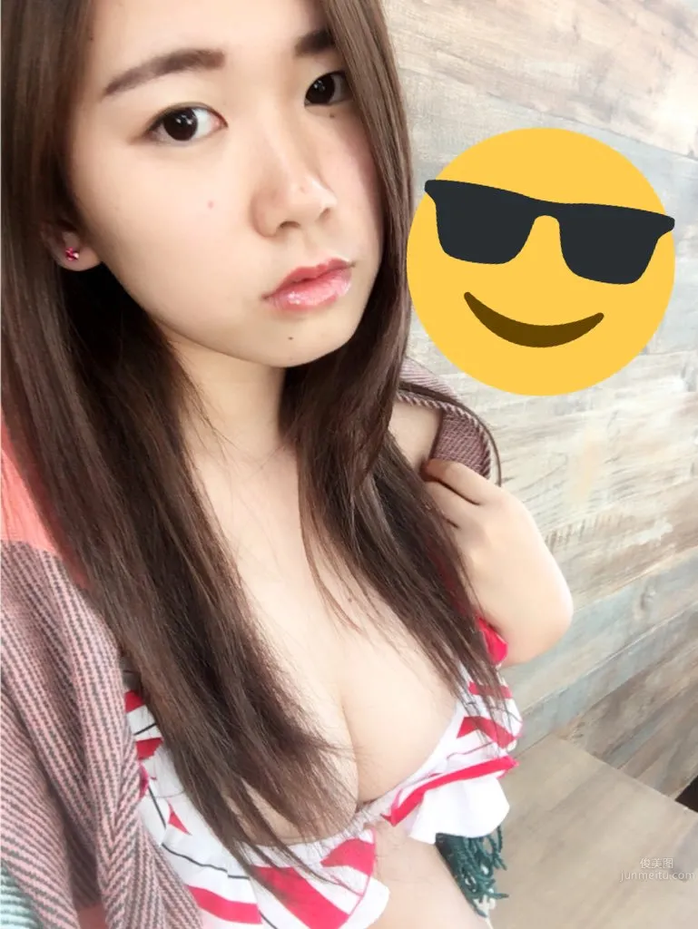 このみ真実- 美少女维特私房照_4