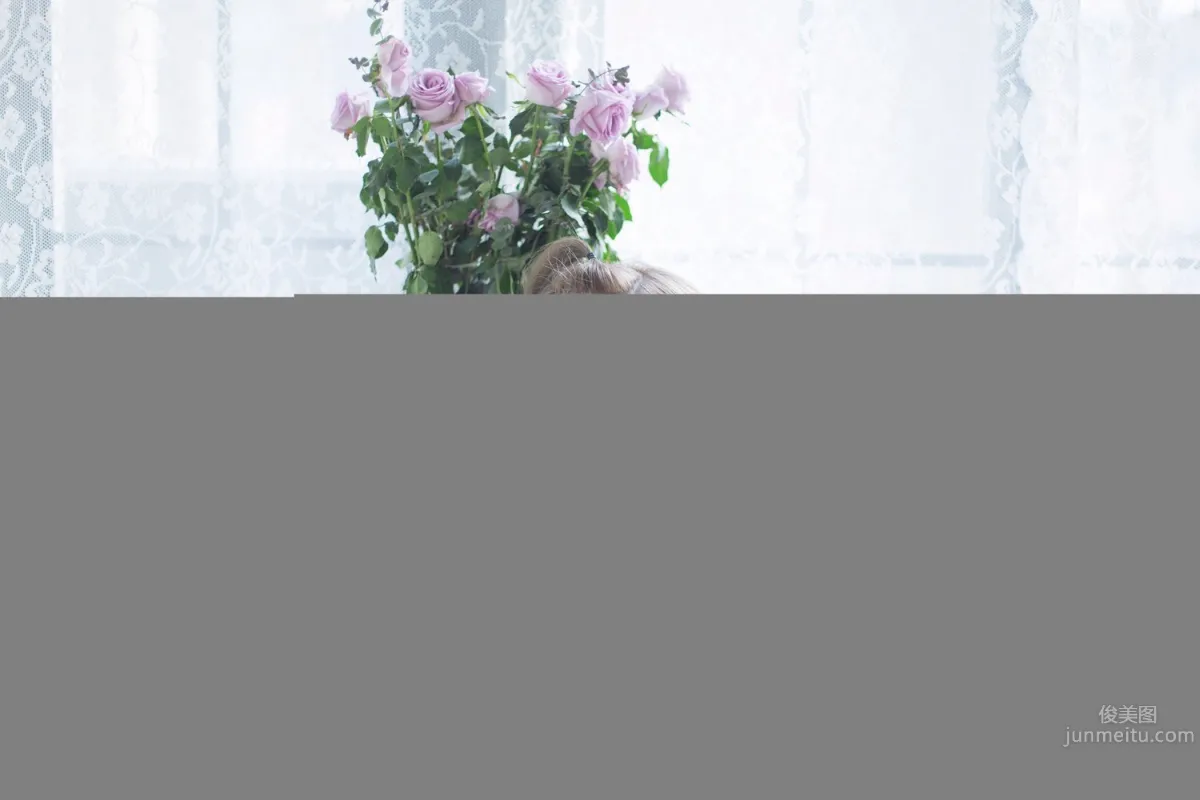 徐妍燕- 中櫻桃小白兔私房寫真 10