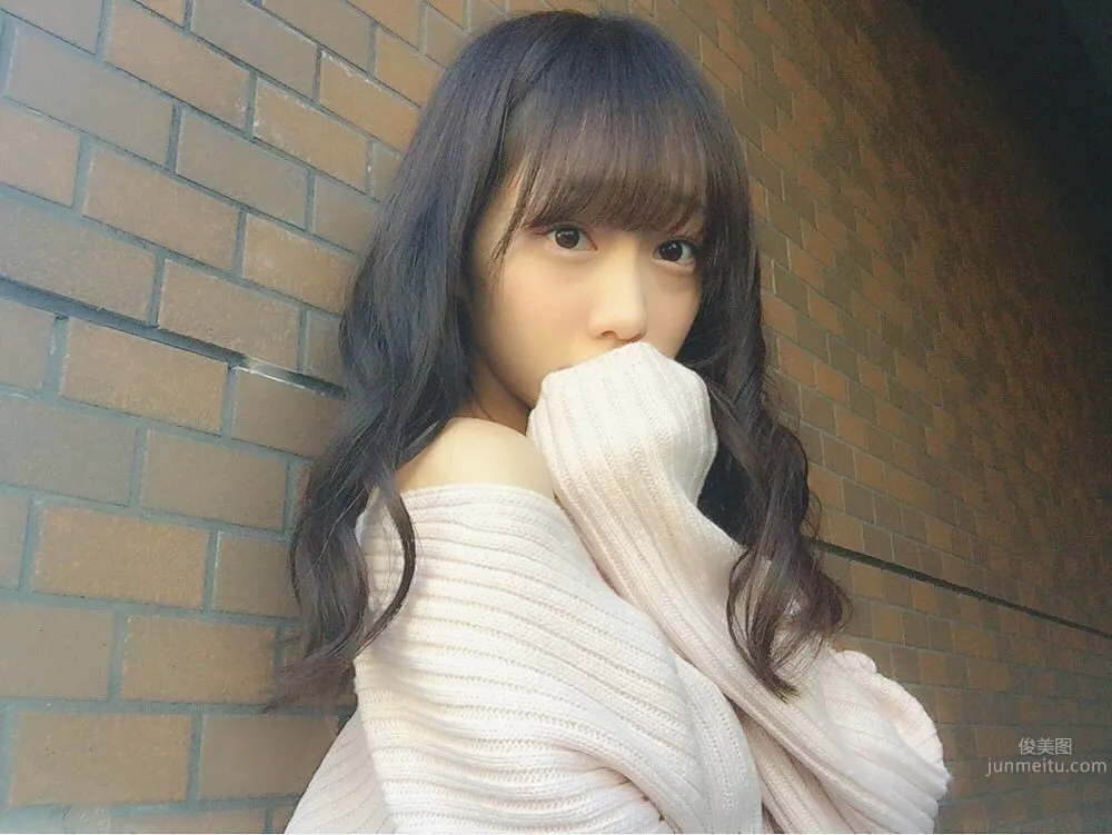 岡田戀奈- 日本雙馬尾美少女私房照 9