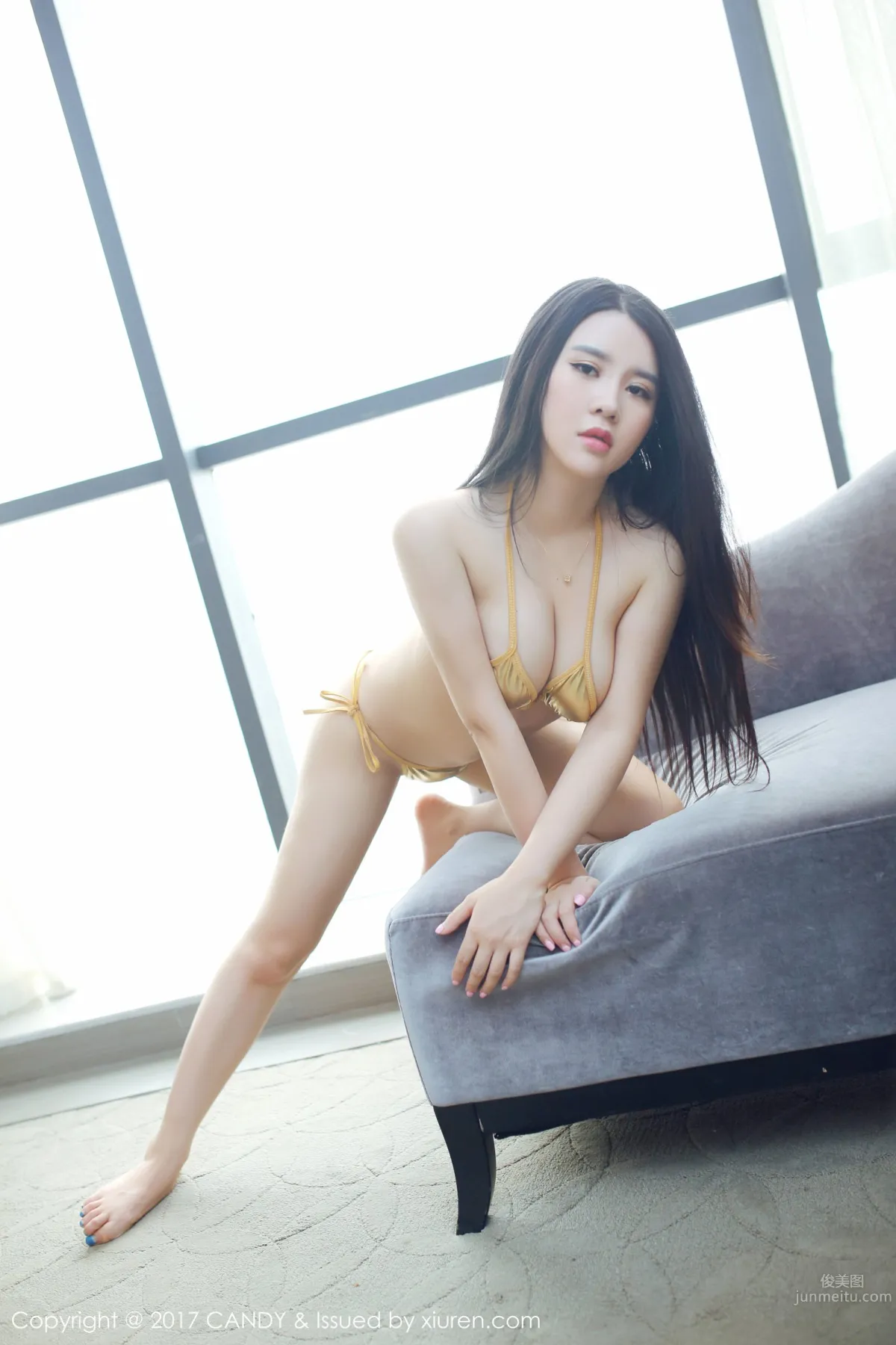 Sukki可兒- [CANDY糖果畫報] 2017.02.27 VOL.012 8