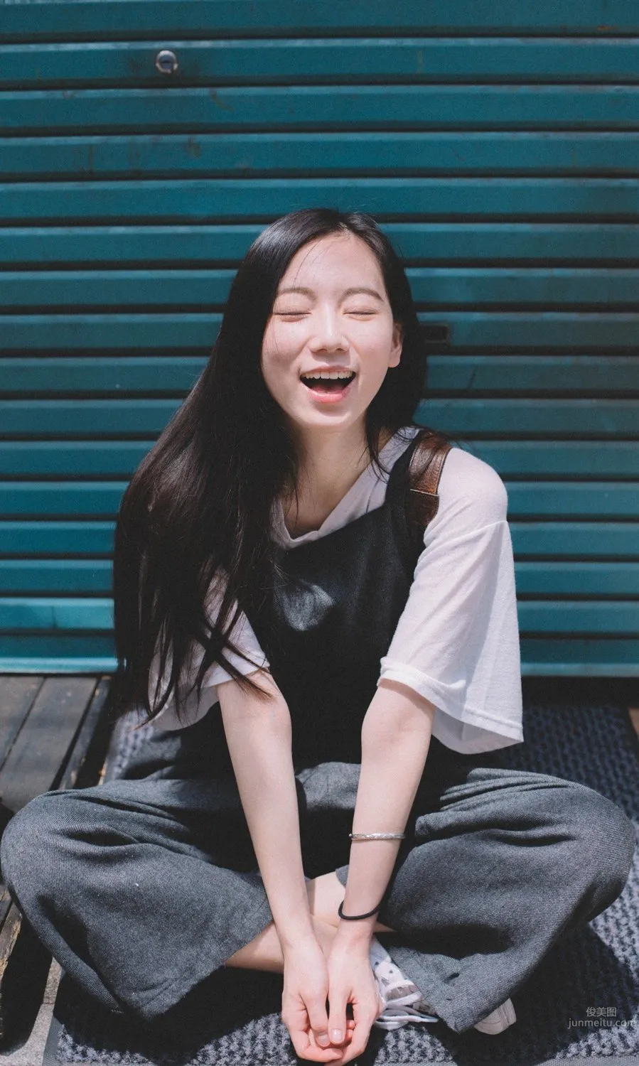 徐雯倩- 文藝女偶像微博私房照 10