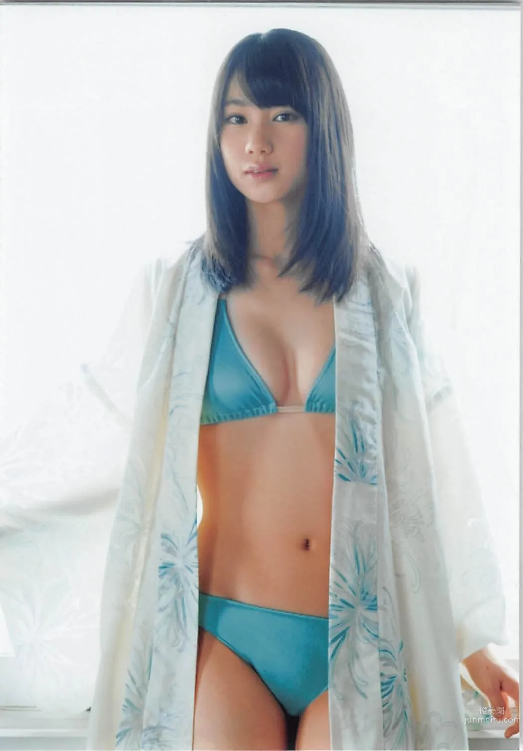 高野祐衣- 日本第一美臀美少女私房照 3