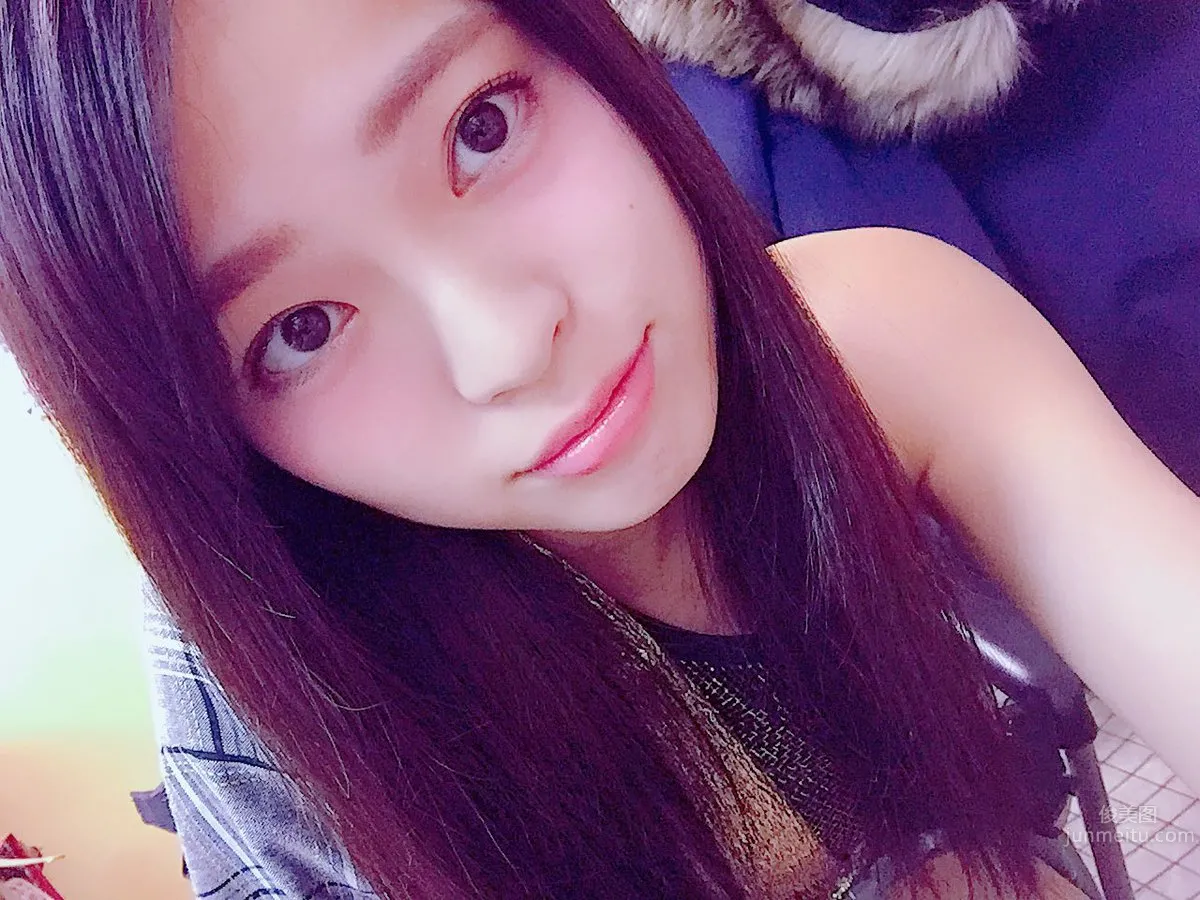 吉泽玲菜- 美少女维特私房照_6