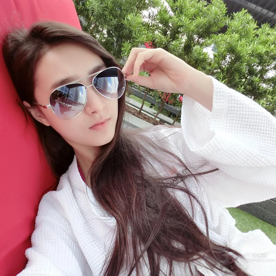 程爱玲- 大马气质美人私房照_4