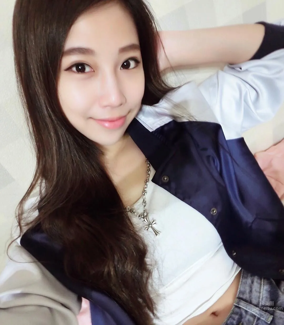 谢妃妃- 台湾正妹私房照_1