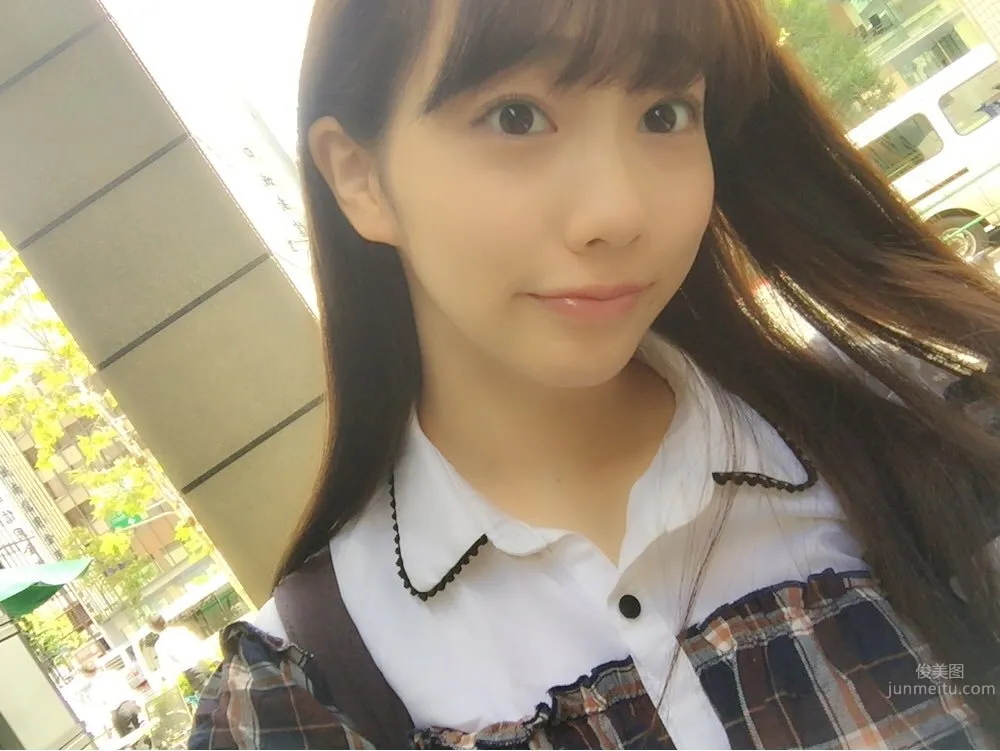 岡田戀奈- 日本雙馬尾美少女私房照 13