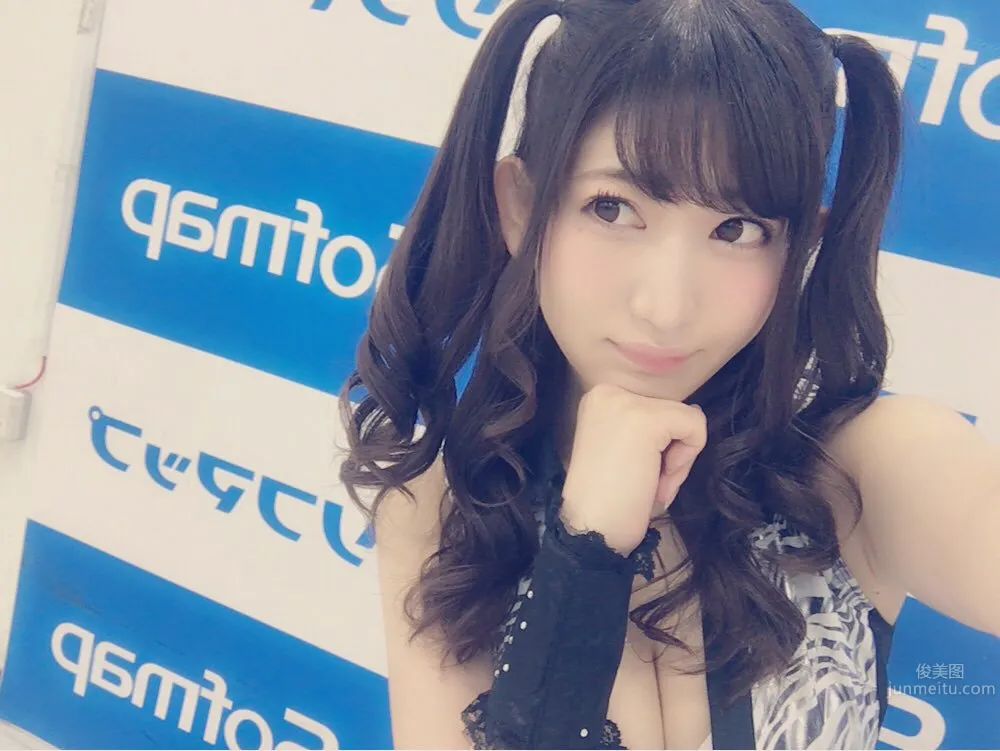 月城まゆ- 日本俏皮小女生私房照 20