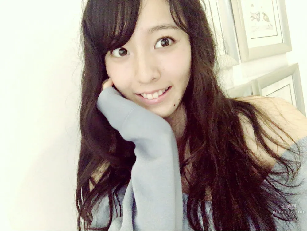 宮原華音- 2012年度三愛泳裝形象代言人 5