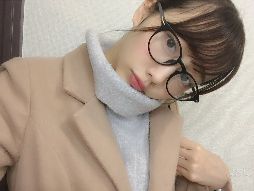 岡田戀奈- 日本雙馬尾美少女私房照 8
