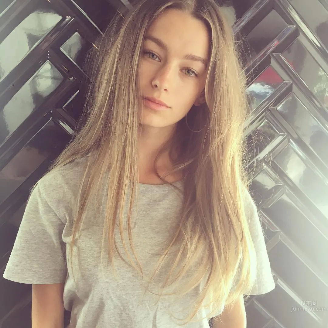Portia Carey- 天使系正妹氣質清新太優質 18