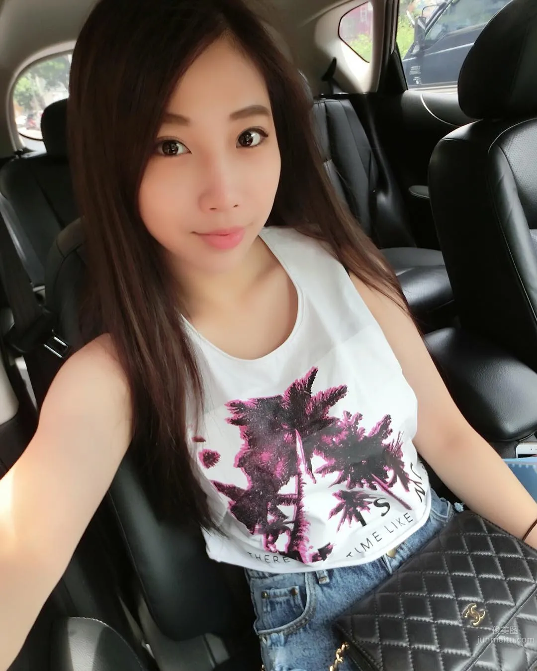 谢妃妃- 台湾正妹私房照_5