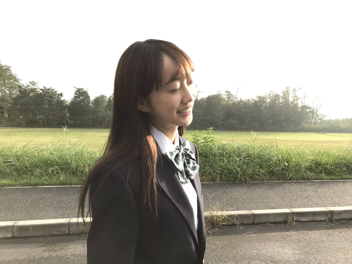 岡田戀奈- 日本雙馬尾美少女私房照 7