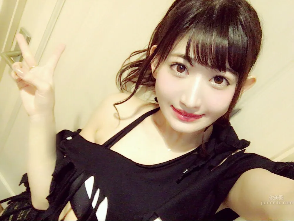 月城まゆ- 日本俏皮小女生私房照 23