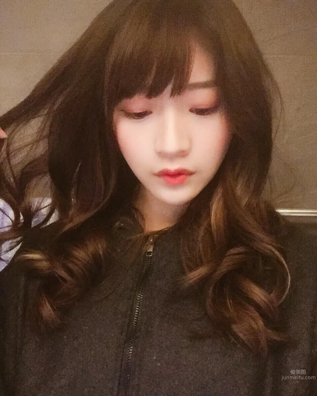 陳語謙- 高人氣IG正妹可愛美圖 12