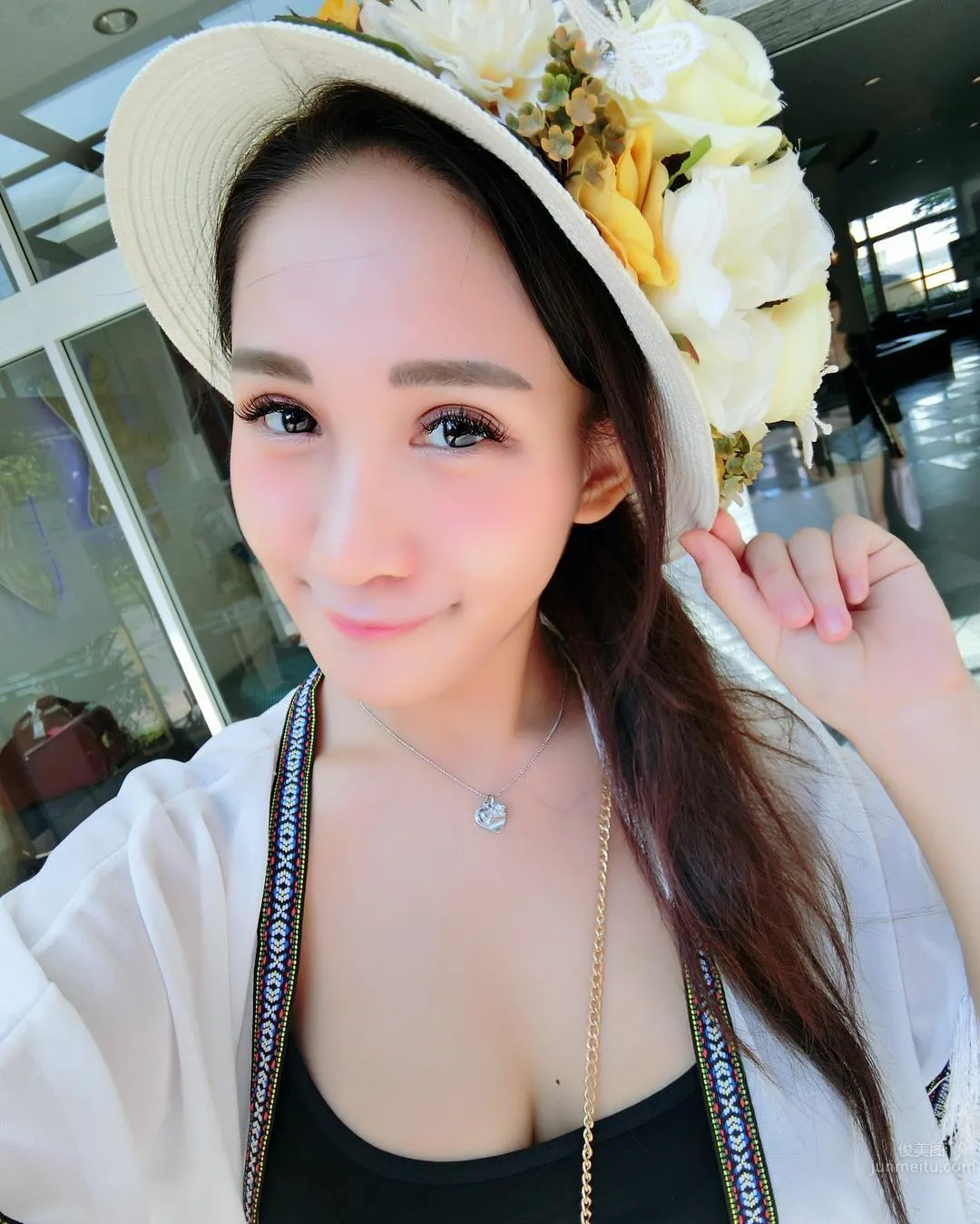 Bivi華華- 有如布甸的震動的台妹 20