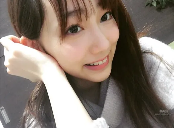 岡田戀奈- 日本雙馬尾美少女私房照
