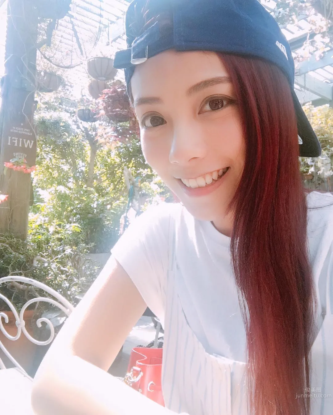 鄧伊玲- 到澳洲旅行三點式大解放 5