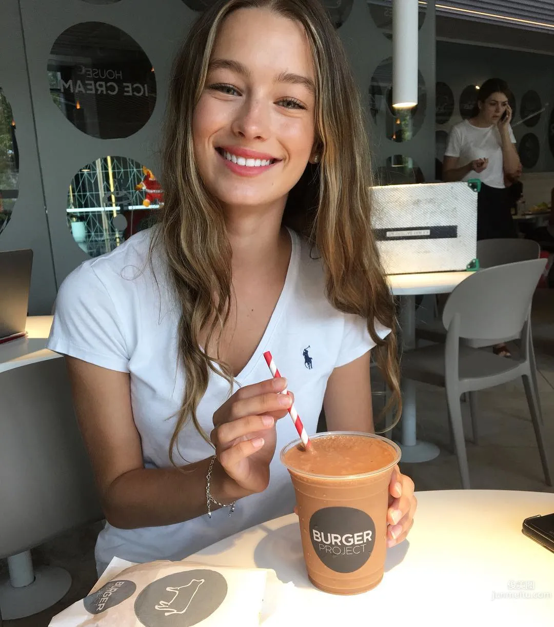 Portia Carey- 天使系正妹氣質清新太優質 25
