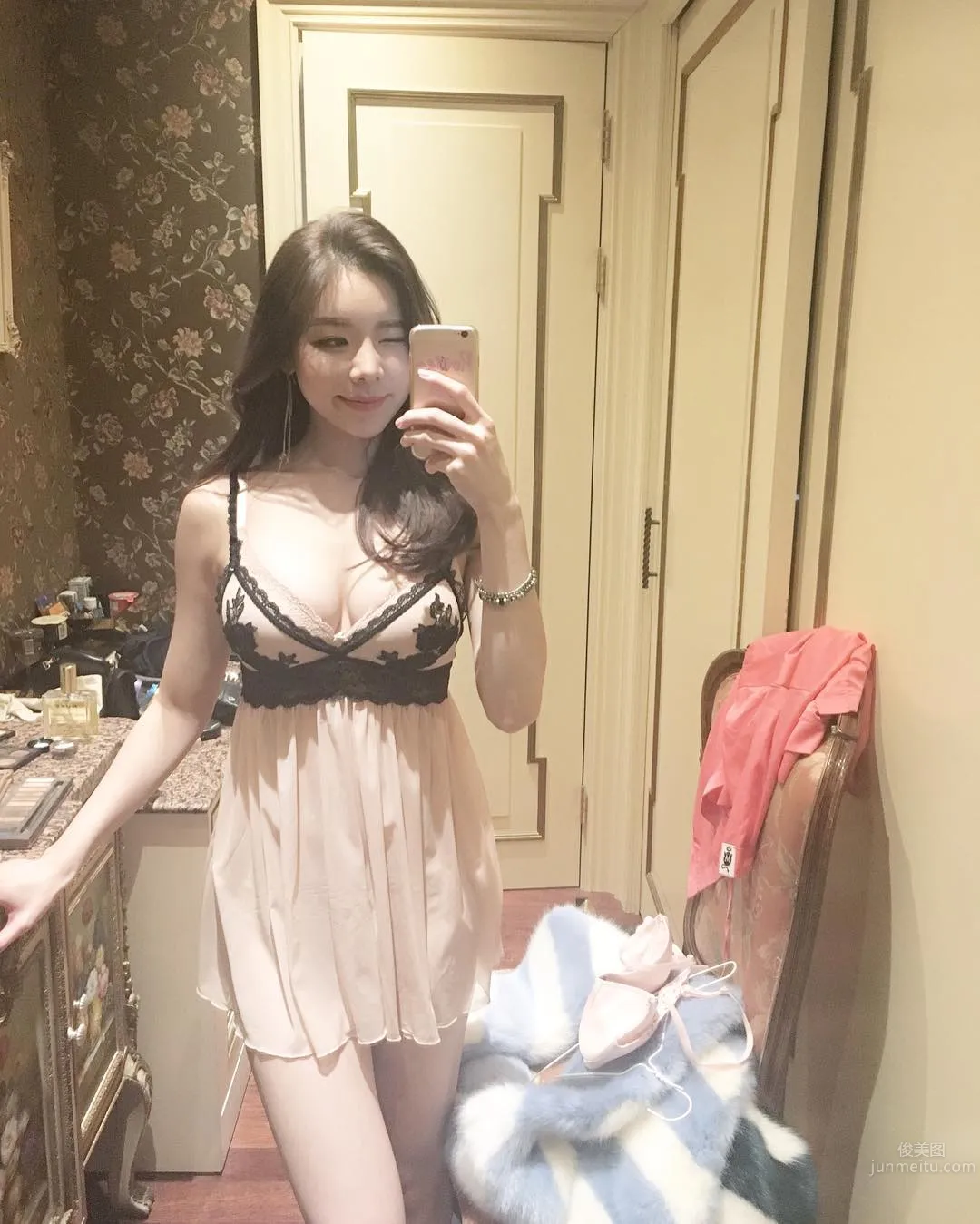 Lee Ye Lin- 2016 MISS MAXIM 韓國冠軍私房照 11