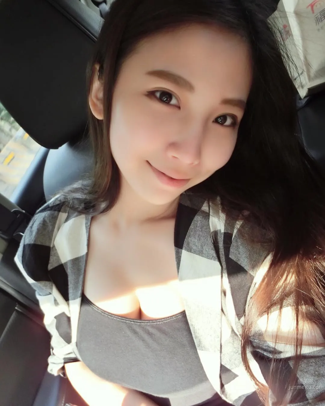 谢妃妃- 台湾正妹私房照_3