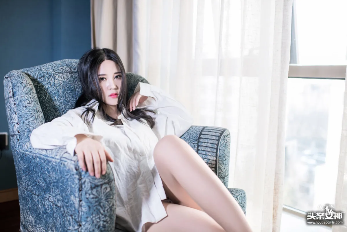 可儿- [TouTiao头条女神] 2017-03-19 性感开发_0