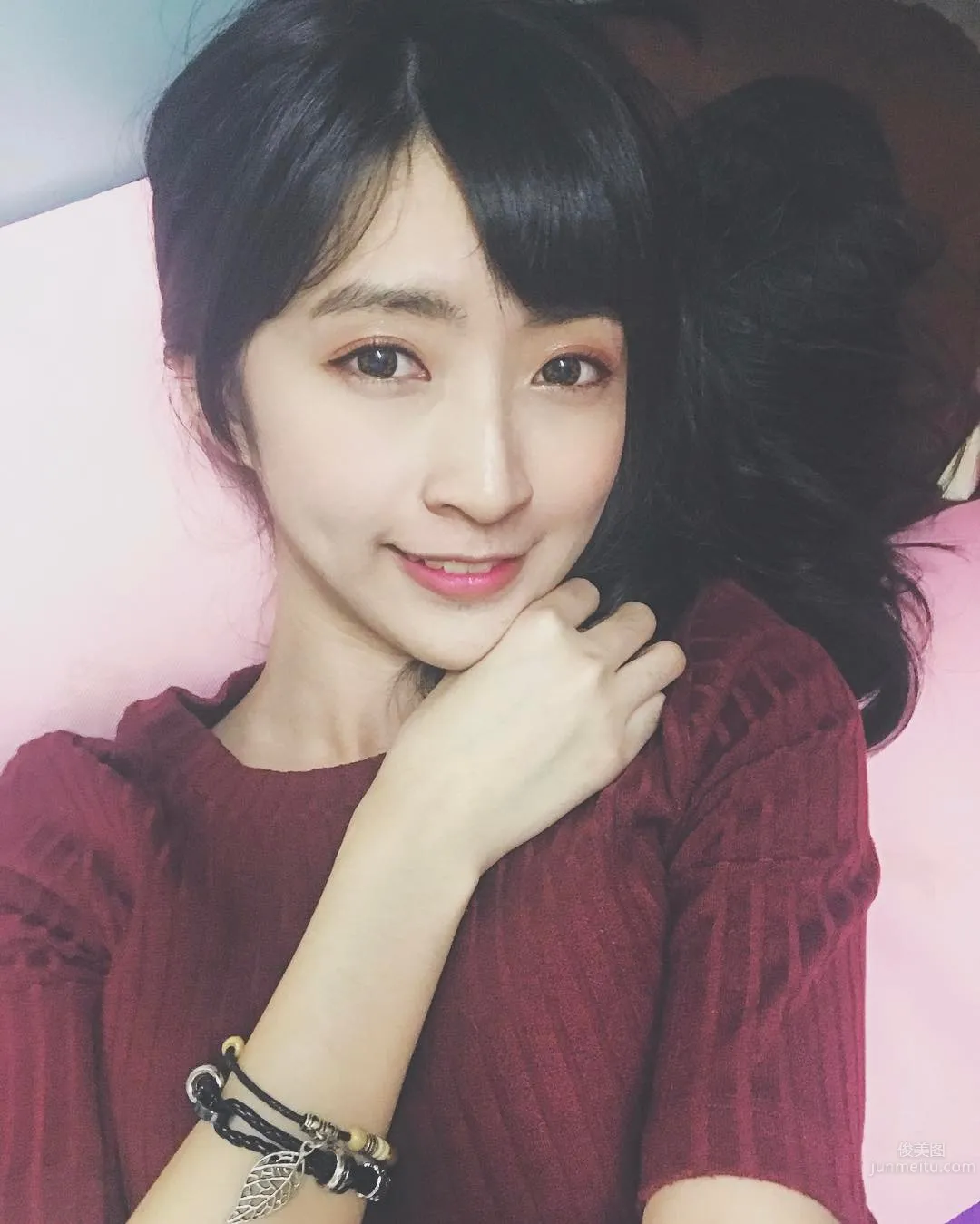 小熊Yuniko- 台灣電競女神私房照 9