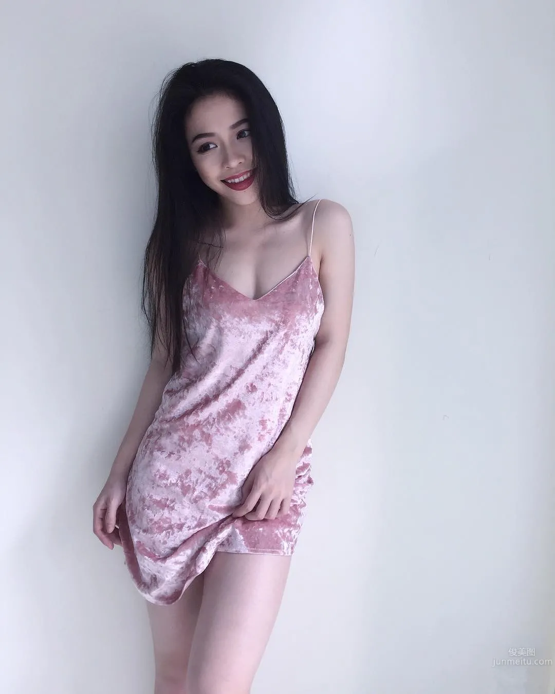 Dinonoz- 從清純到妖豔的蛻變 27