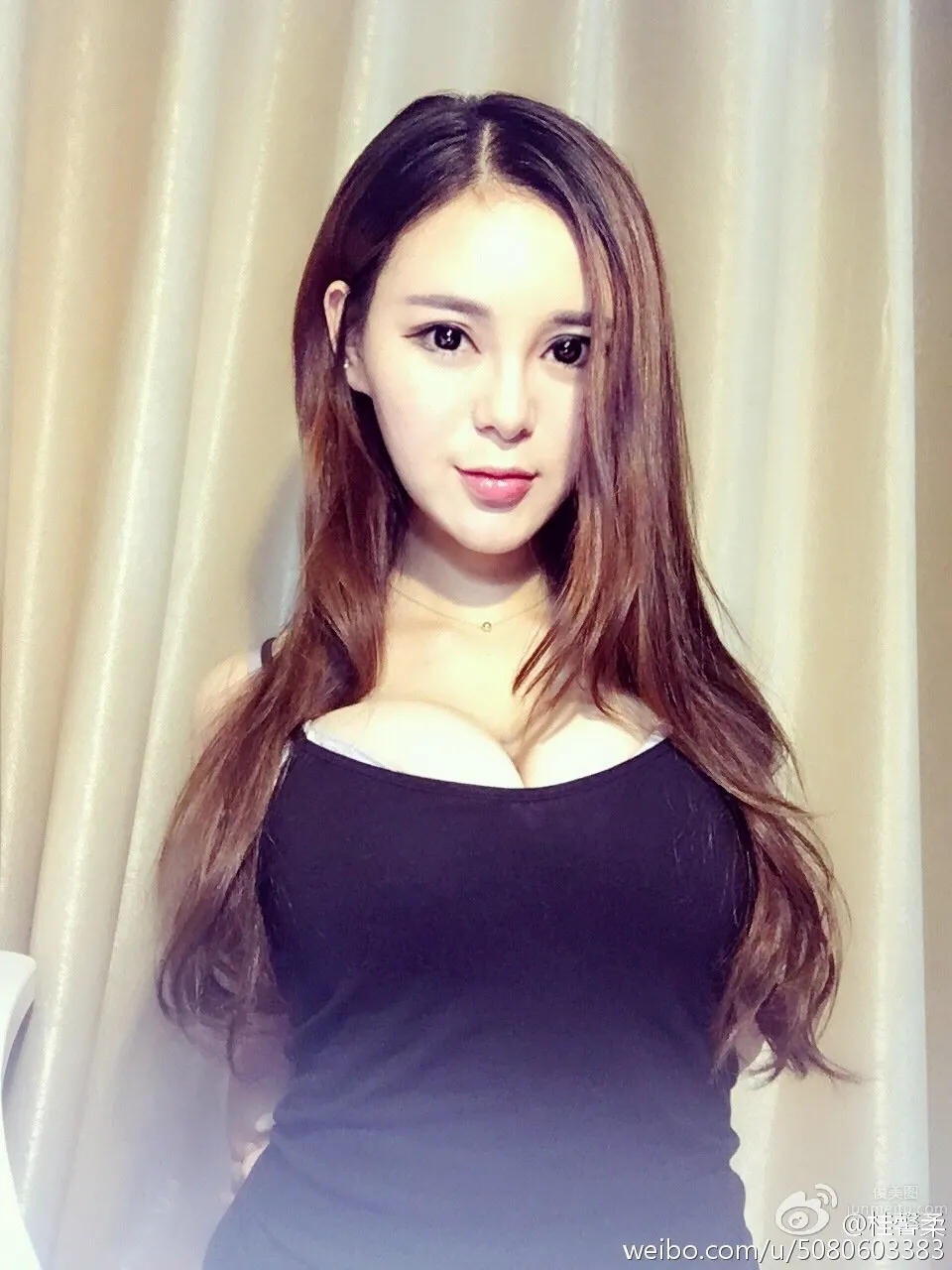 桂馨柔- 花椒美女私房美照 4