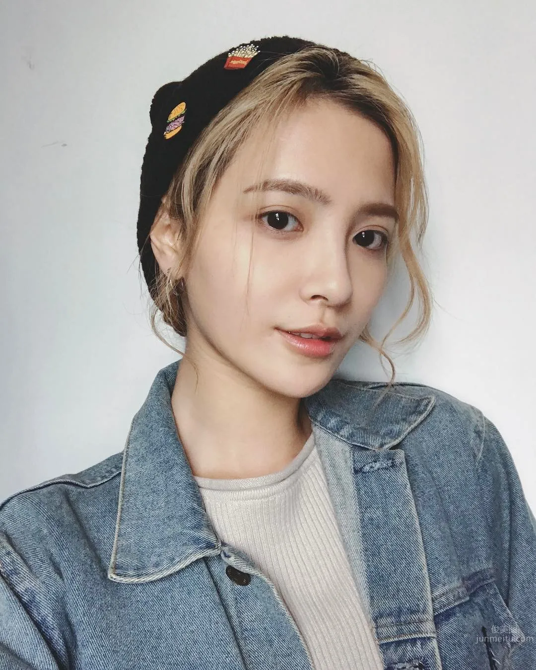 吳子霏- 正能量超標的好感女生 12