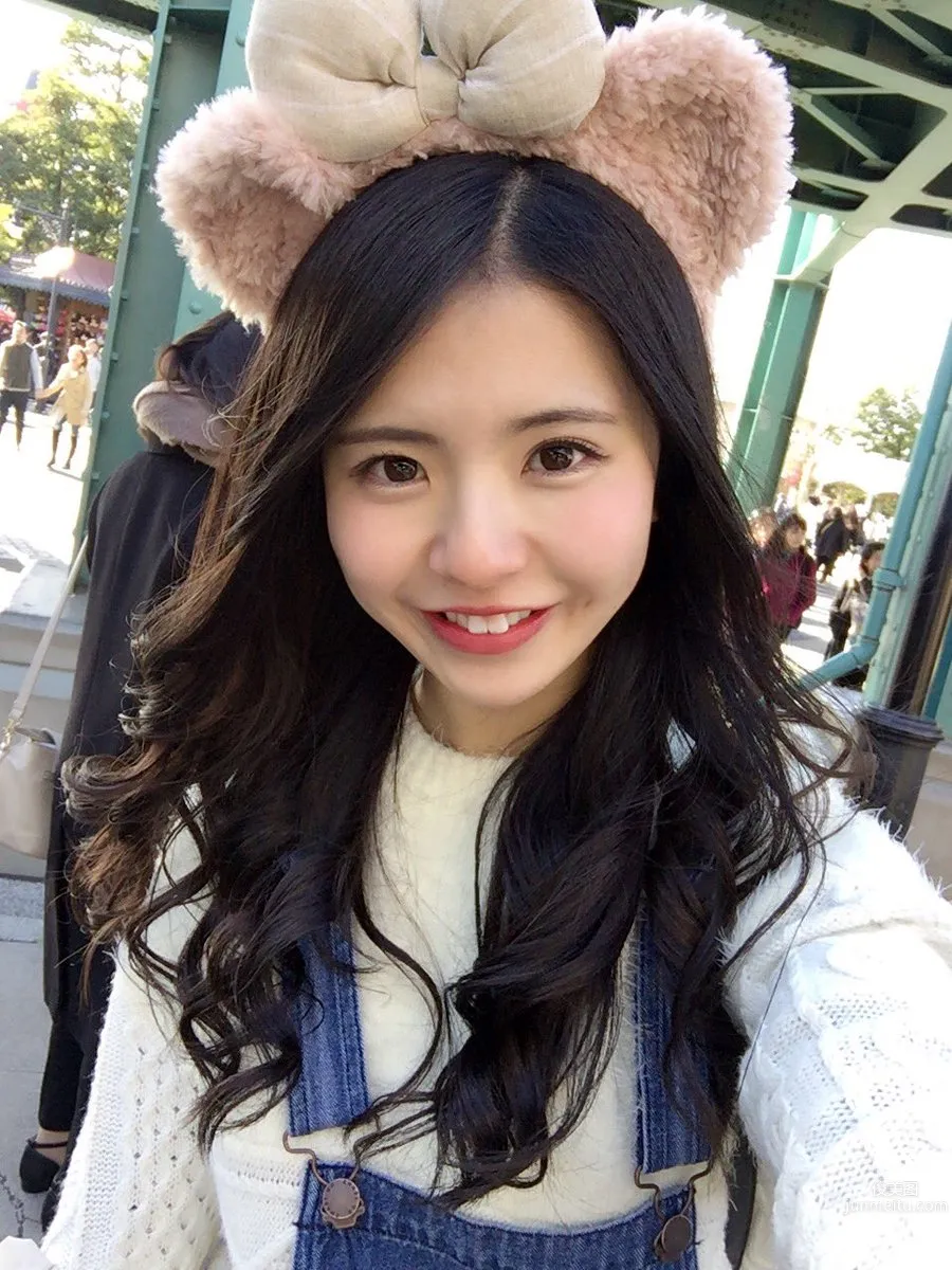 松田有紗- 日本最正女大學生海量圖片 33