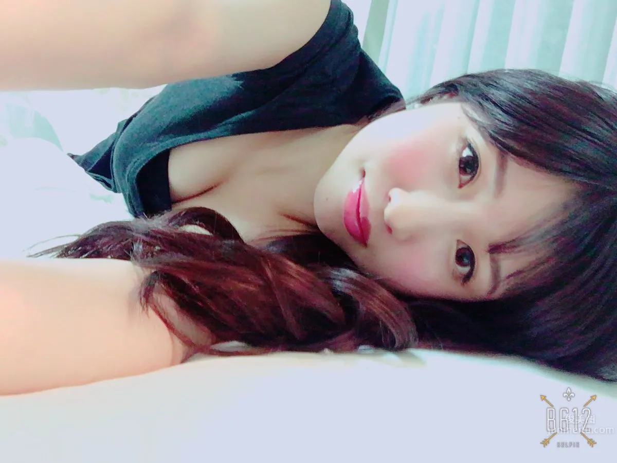 桜空もも- 日本新晉寫真偶像Twitter私房照 8