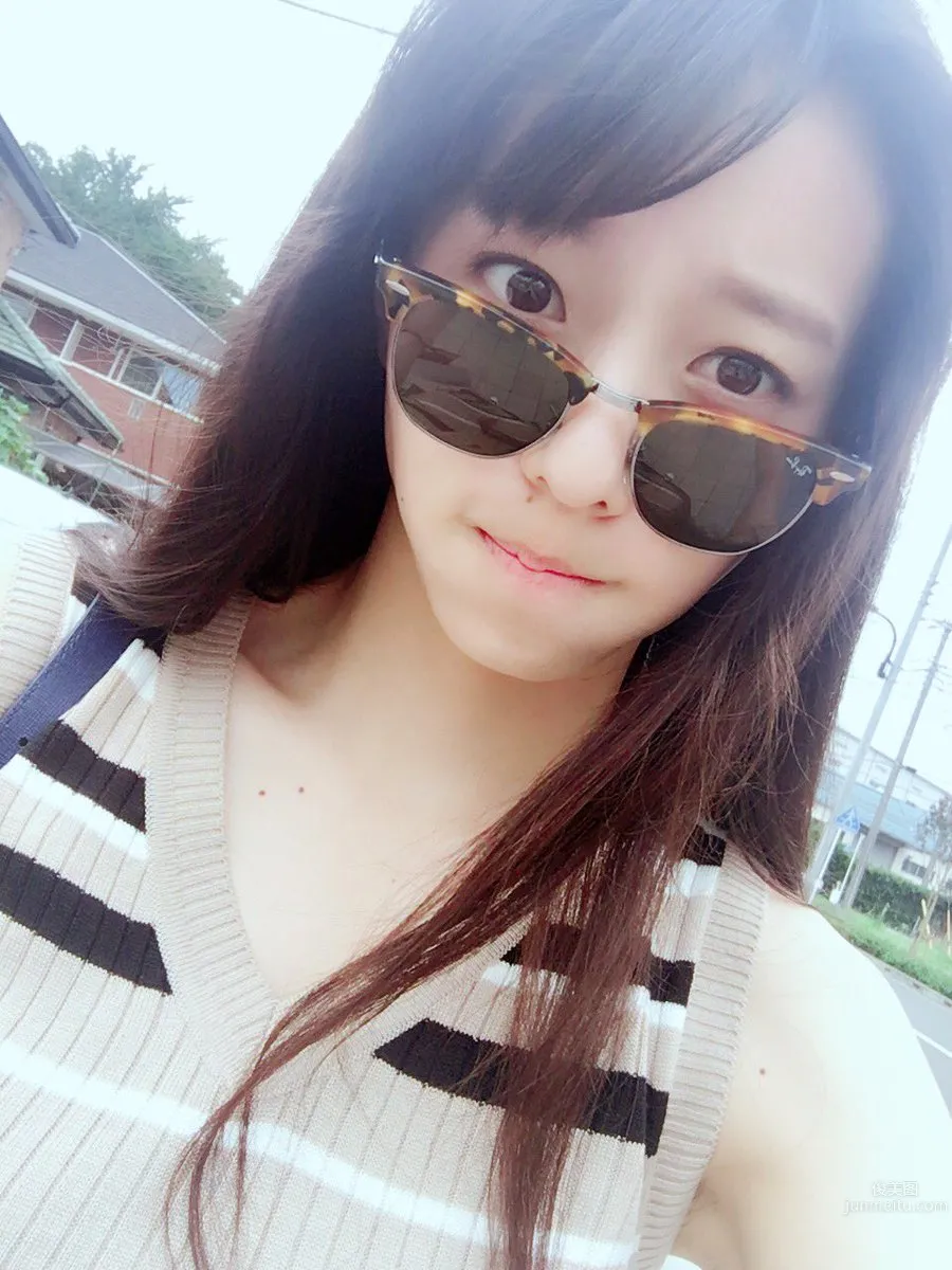 宮原華音- 2012年度三愛泳裝形象代言人 10
