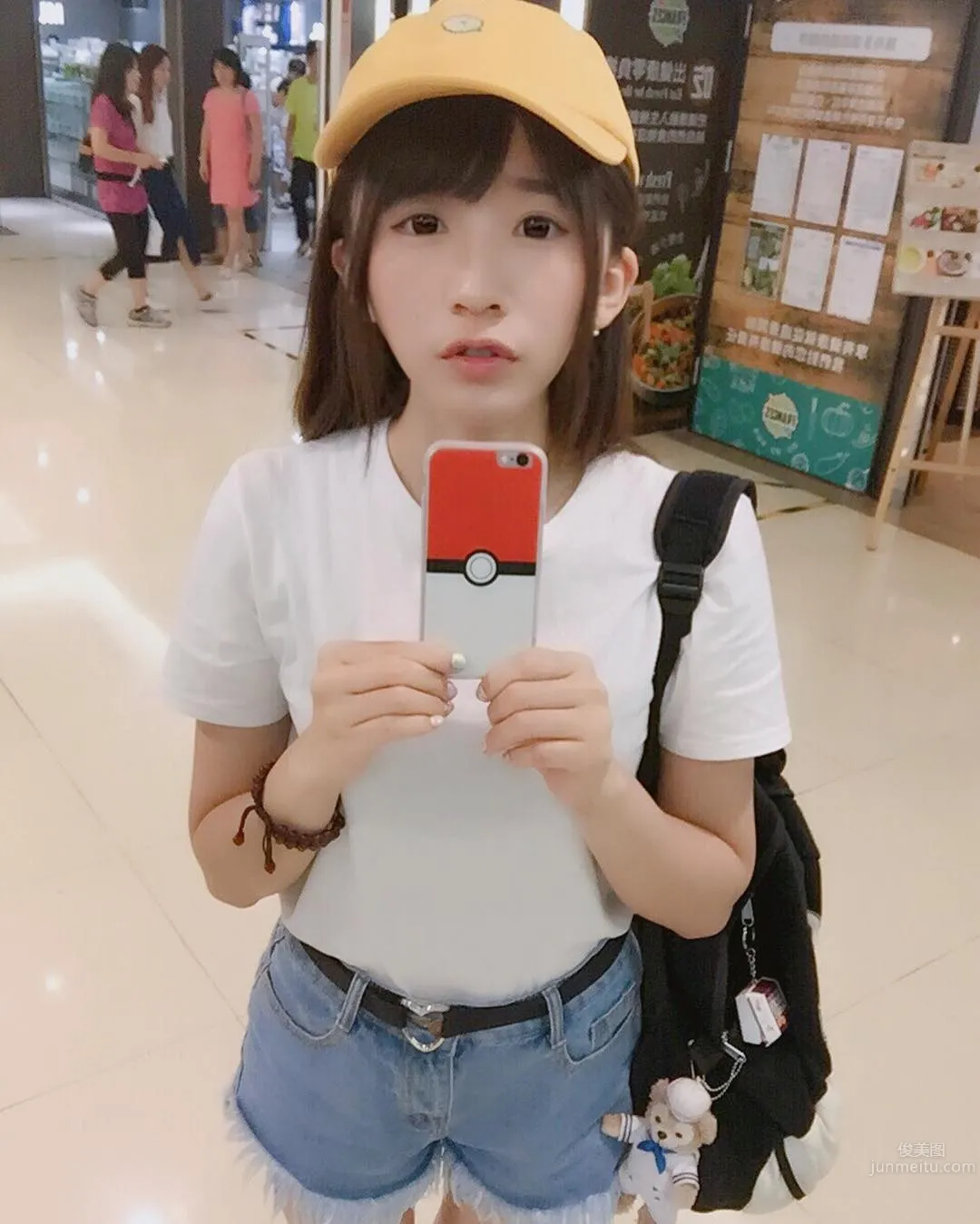 陳語謙- 高人氣IG正妹可愛美圖 7