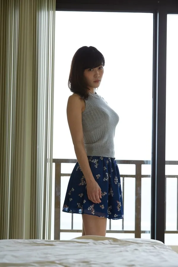 北内みさと- 最新寫真「Journey」美圖精選 12