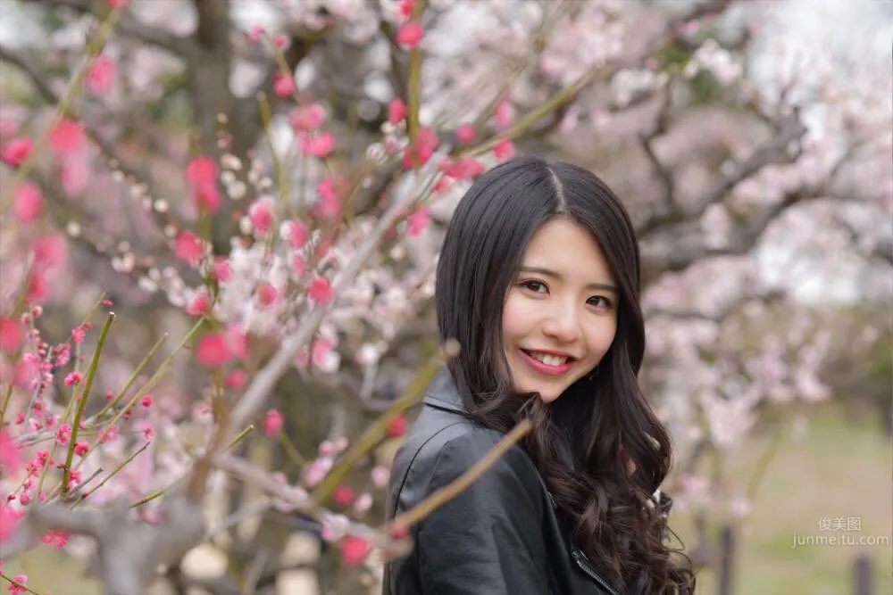 松田有紗- 日本最正女大學生海量圖片 6