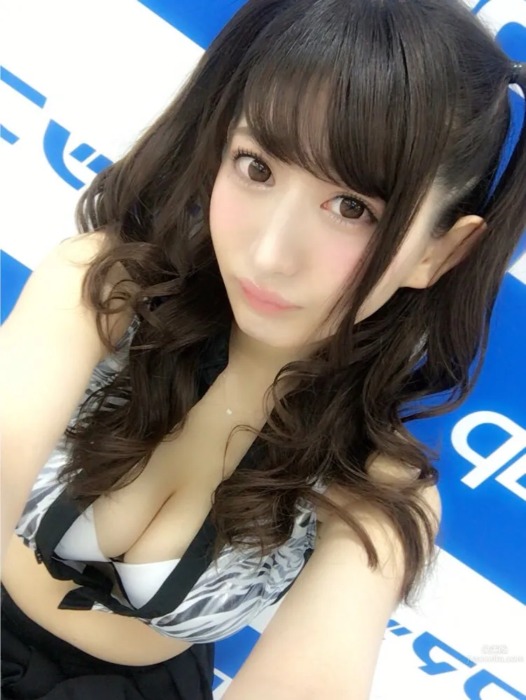 月城まゆ- 日本俏皮小女生私房照 19