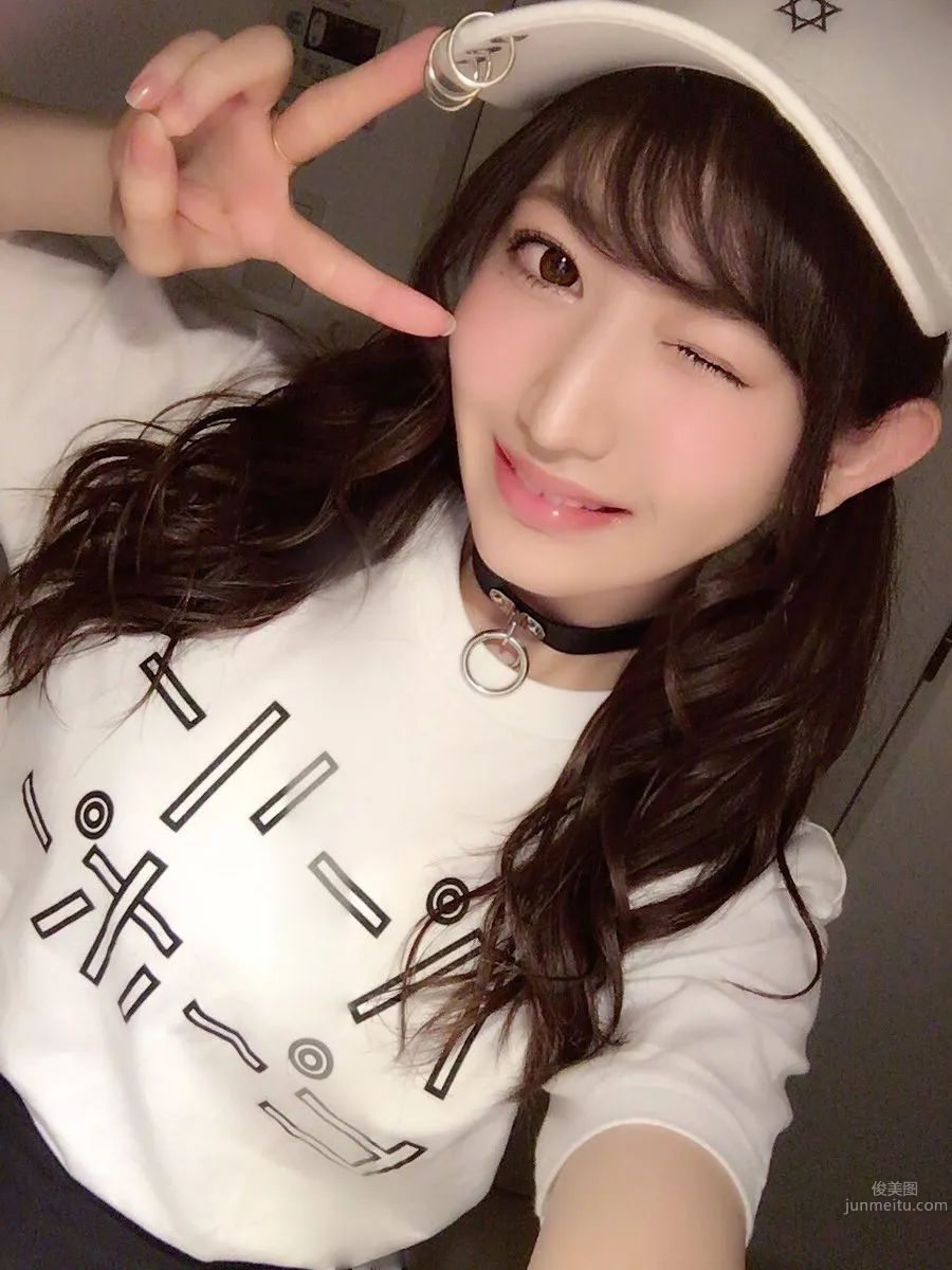 月城まゆ- 日本俏皮小女生私房照 7