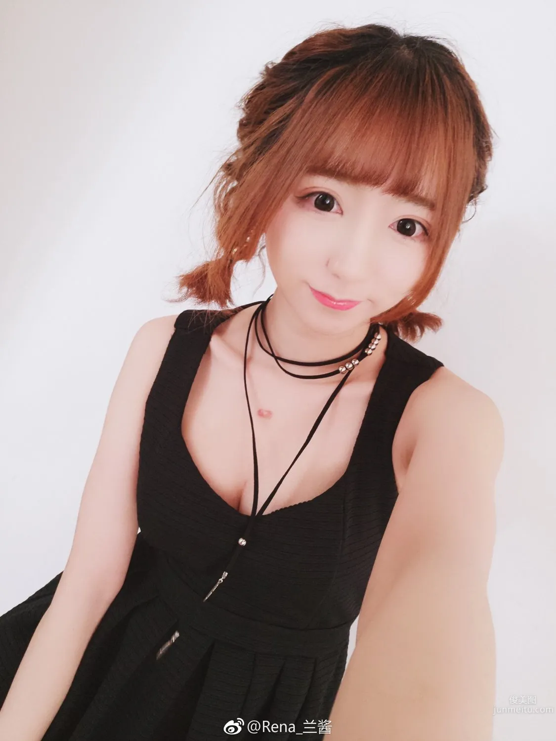 Rena_兰酱- 萝莉微博Cosplay美图_8