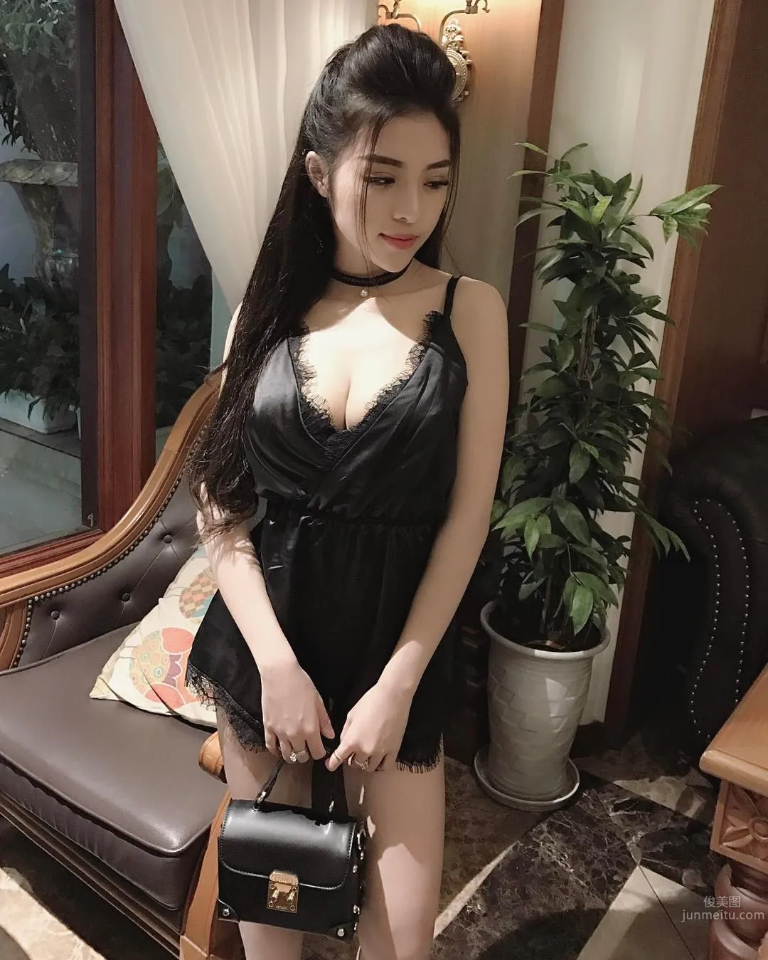 Bảo Bảo- 越南白皙正妹網模美圖 15