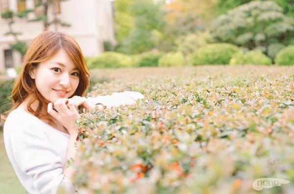 芥田愛菜美- 關西大學校花私房照 16